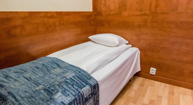 Astoria Hotel, Prenota Hotel Norr Halmstad