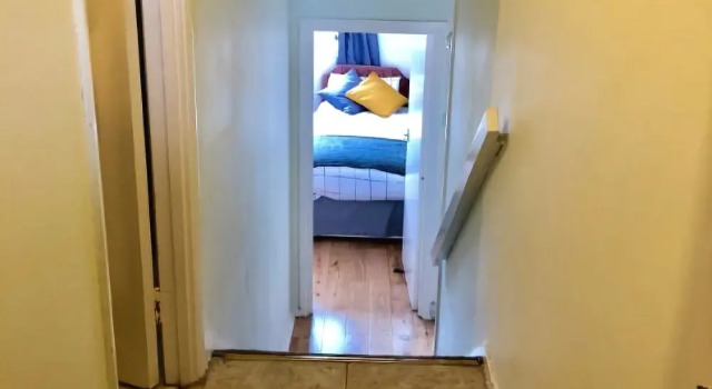 Central 2 Bed Apt Next To Victoria Station, Забронировать Отель Отели Англии 3 звезды, 3*