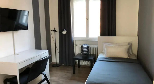 Номер Standard Ela Apartments Berlin