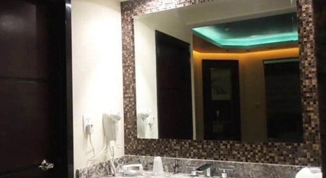 Двухместный люкс Standard Motel Marche