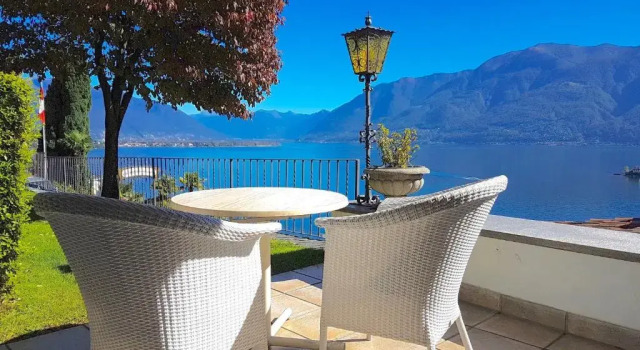 Номер Comfort Boutique Hotel La Rocca