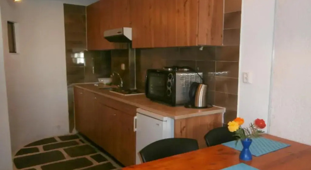 Семейный номер Standard Apollonia Hotel Apartments