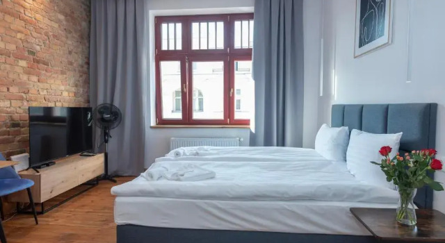 Студия PROVENIR HOME KWIATOWA 5