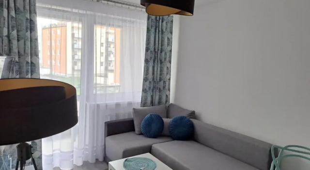 Apartament Morski, Reserva ahora Apartamento Koszalin Pomerania Occidental