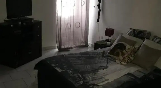 Studio Haute Ville, Забронировать Апартаменты/квартира Корт Upper Corsica, рядом с Cours Paoli