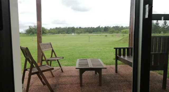 Люкс Hotel Juana de Ibarbourou