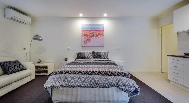 Студия Standard Allambi Holiday Apartments