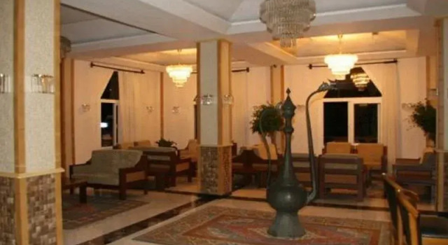 Club Hotel Kosdere