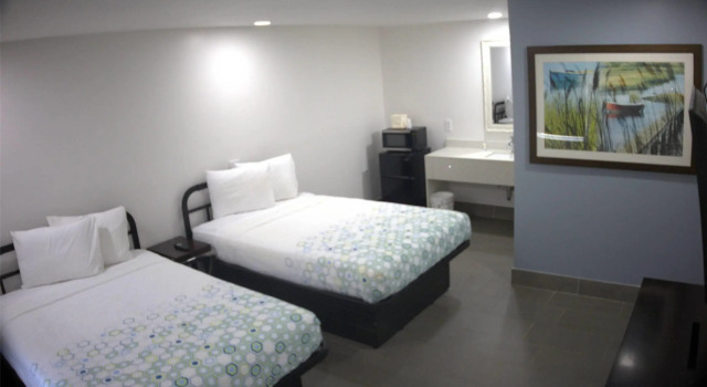 Rodeway Inn, Buchen Sie Hotel Livingston 