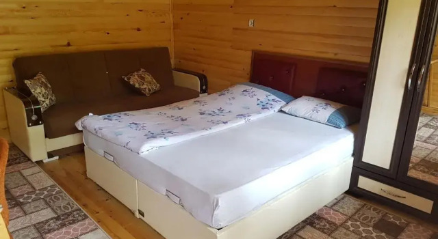 Номер Standard Eliya Pansiyon Restoran