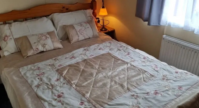 Captivating 2-bed Holiday Home in Kingussie, Забронировать Дом для отпуска Виллы Кингасси, рядом с Ruthven Barracks, Вилла