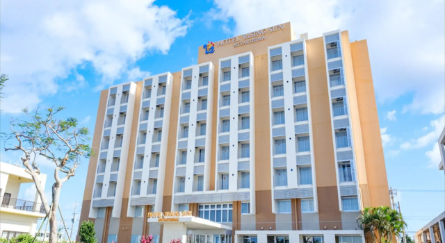 Hotel Risingsun Miyakojima, Prenota Hotel Hotel a Hirara con colazione, Colazione
