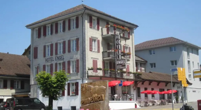 Hotel Engel