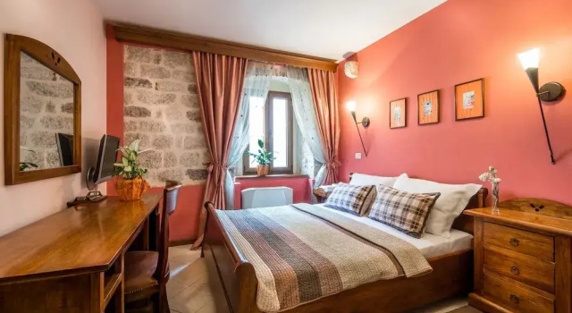 Номер Classic Forza Lux Guest House