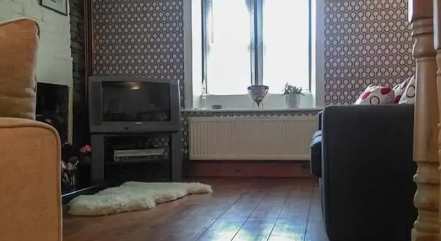 12 Rattle Row, Rezervasyon Tatil Evi Merseyside villalar, Villa