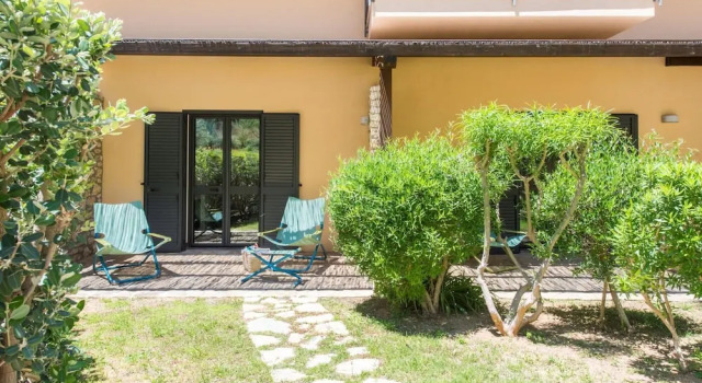L Ulivo Blu - Suite With Garden by Wonderful Italy, Забронировать Отель Отели Кастелламмаре-дель-Гольфо с парковкой, Парковка
