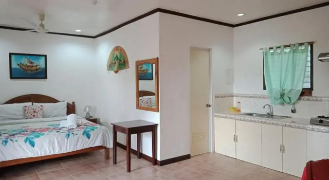 Номер Standard Bonita Oasis Beach Resort