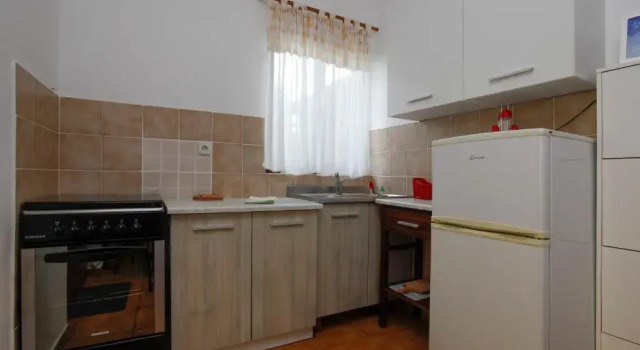 Апартаменты с видом на сад Apartment Piranesi with a parking space