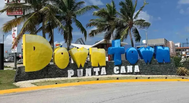 Апартаменты с 2 комнатами с балконом Beautiful 2r2b Apartment in Playa Bibijagua, Punta Cana