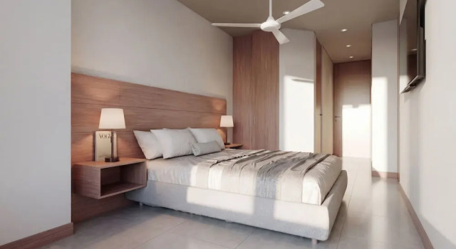 Люкс Standard Nuruma Suites by Avia Suites