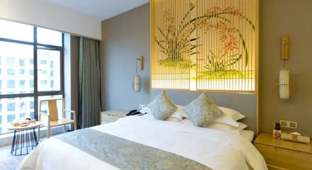 Meiyuan International Hotel, Boek Hotel Pingxiang Jiangxi
