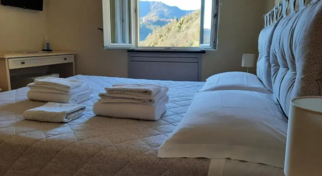 Двухместный номер Standard B&B Vignola