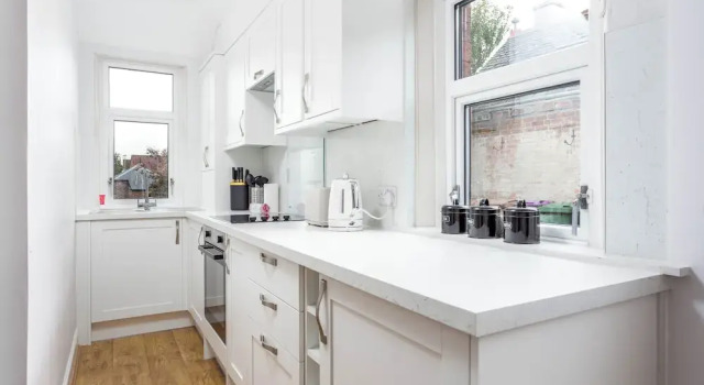 The Bay Suite - Donnini Apartments, Prenota Appartamento Troon 