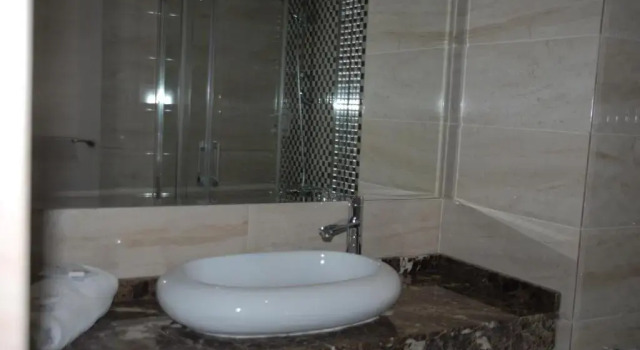 Одноместный номер Superior Hotel A44