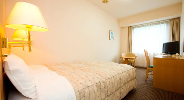 Одноместный номер Standard Hotel Kazuno