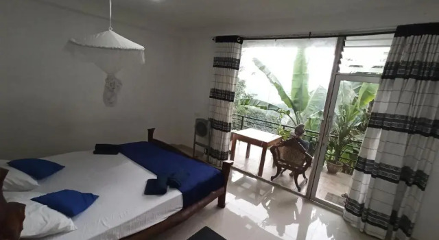 Ella Lucky Panoramic, Prenota Hotel Ella Sri Lanka, vicino a Roccia di Ella