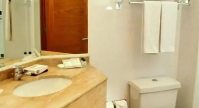 Двухместный номер Standard Hotel Diego De Almagro Arica