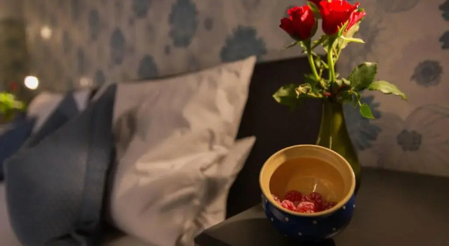 Двухместный номер Standard Hotel Weiler