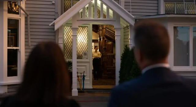 Eliza's Manor