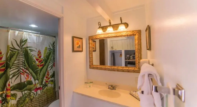 Номер Standard Hotel Moloka'i