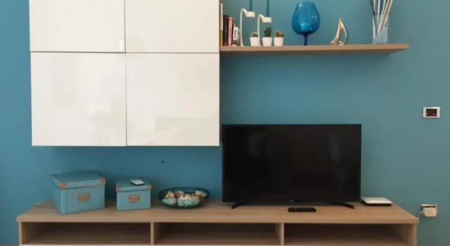 Апартаменты Loft Marconi Siracusa