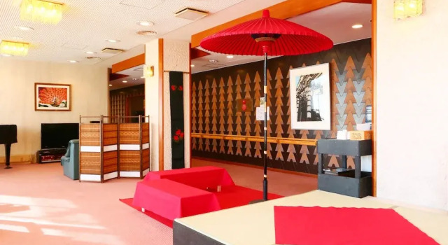 Awa Shirahama Hotel Calm, Book Hotel Kyonan Chiba