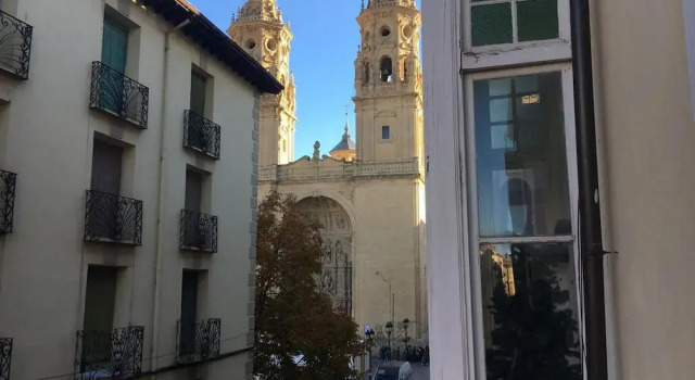 Hostal La Numantina, Buchen Sie Hostel Logroño La Rioja
