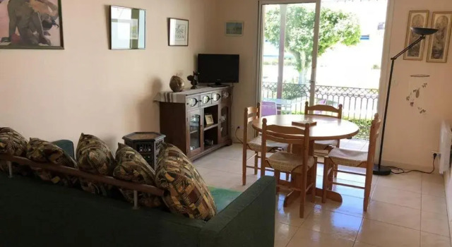 Appartement Arcachon, 2 pièces, 4 personnes - FR-1-433-5, Забронировать Апартаменты/квартира Апартаменты Бассен-д'Аркашон, Апартаменты/квартира