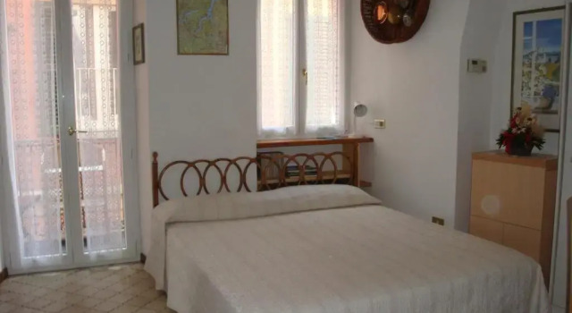 Студия Bellagio Center Apartment n°12