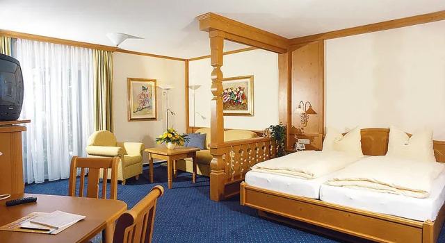 Familien-Hotel Hochwald, Reserva ahora Hotel Horath Renania Palatinado