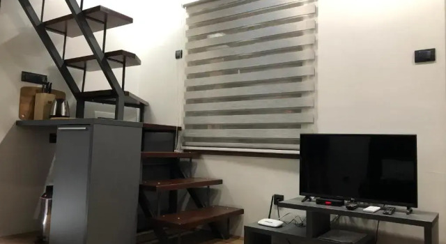 Апартаменты Apartment Nevena 3