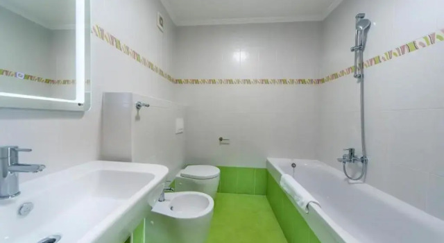 Студия Standard Garden Palace Resort