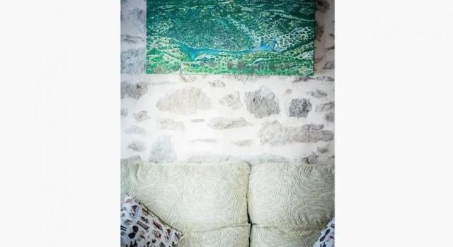 Коттедж Casa Rural El Arco de los Arribes