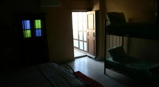 Семейный люкс Bab Al Madina