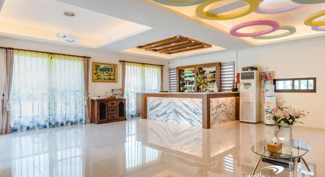 TAROKO Inn, Varaa Hotelli Xincheng Township Xincheng