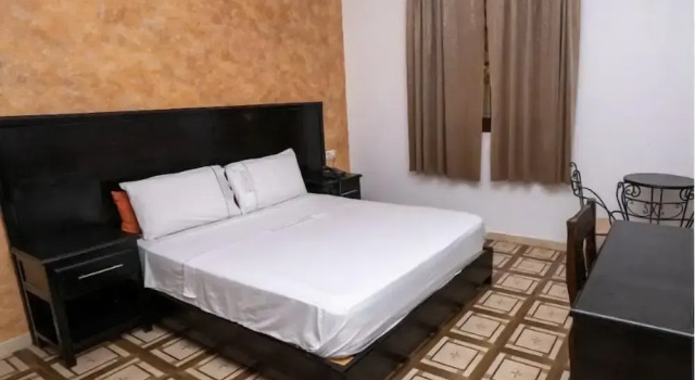 Hotel Oum El fadl, Book Hotel Hoteller i Beni Mellal-Khenifra med pool, Swimmingpool