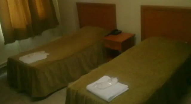 Kral Hotel