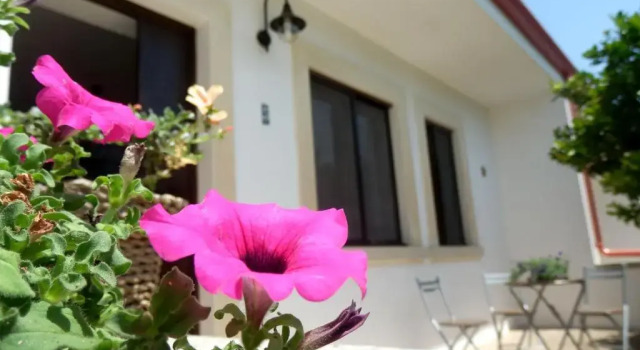 Апартаменты Masseria Fagà