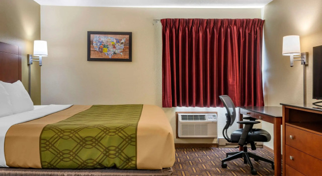 Coratel Inn and Suites By Jasper River Falls, Reserva ahora Hotel River Falls Wisconsin