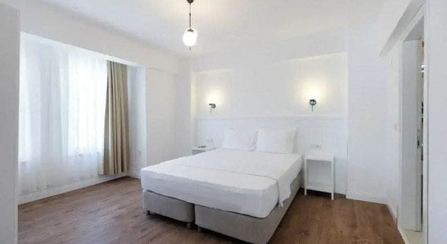 Номер Deluxe Karaüzüm Hotel Bozcaada